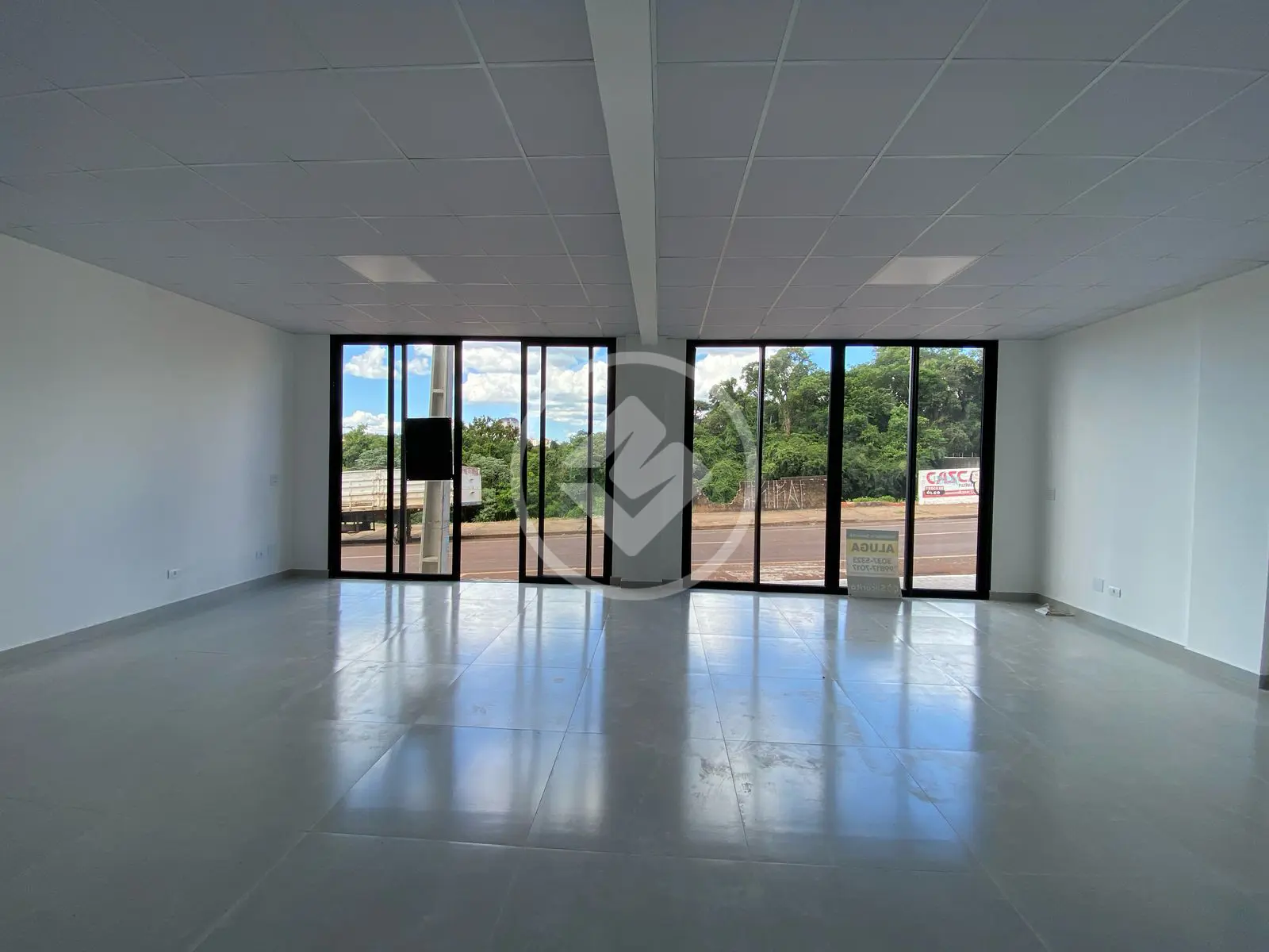 Imagem 1 - Sala Comercial em Cancelli, Cascavel - PR