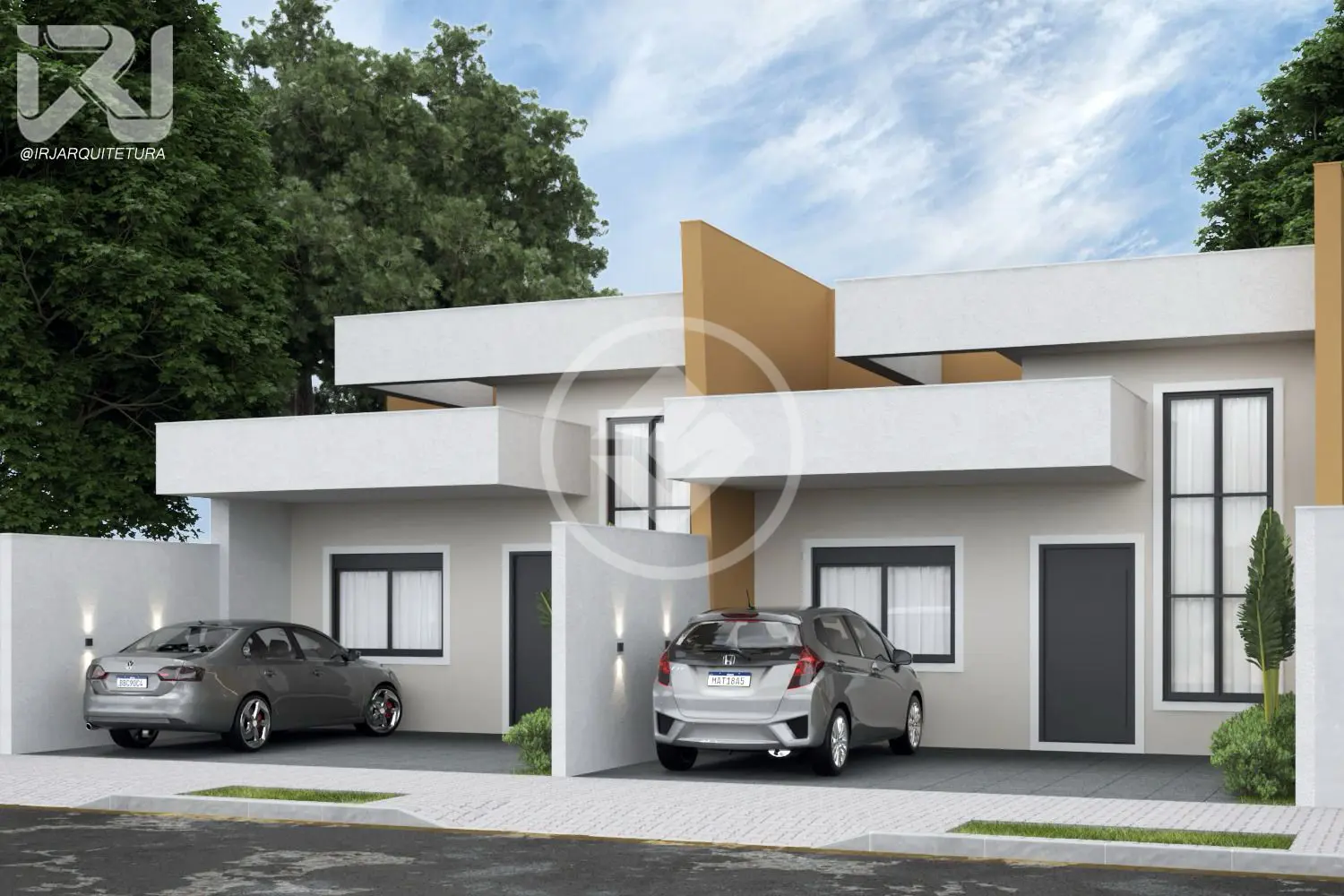 Casa Vista Linda, Cascavel - PR — foto 2