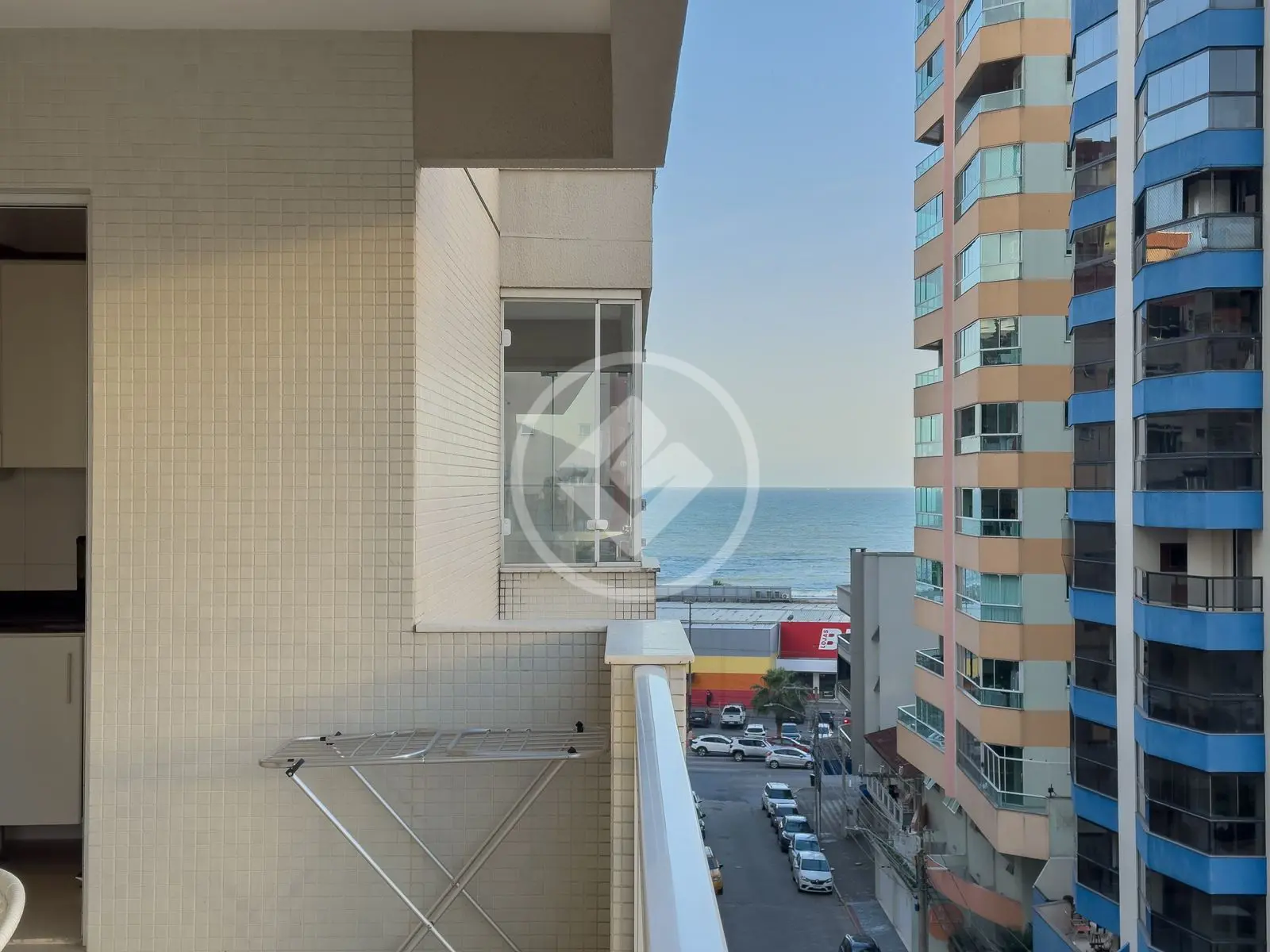 Apartamento Meia Praia, Itapema - SC — foto 2