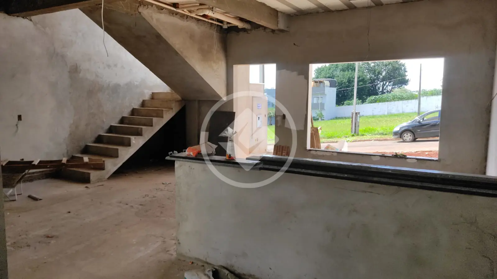 Imagem 3 - Sobrado Em Condomínio em Universitário, Cascavel - PR