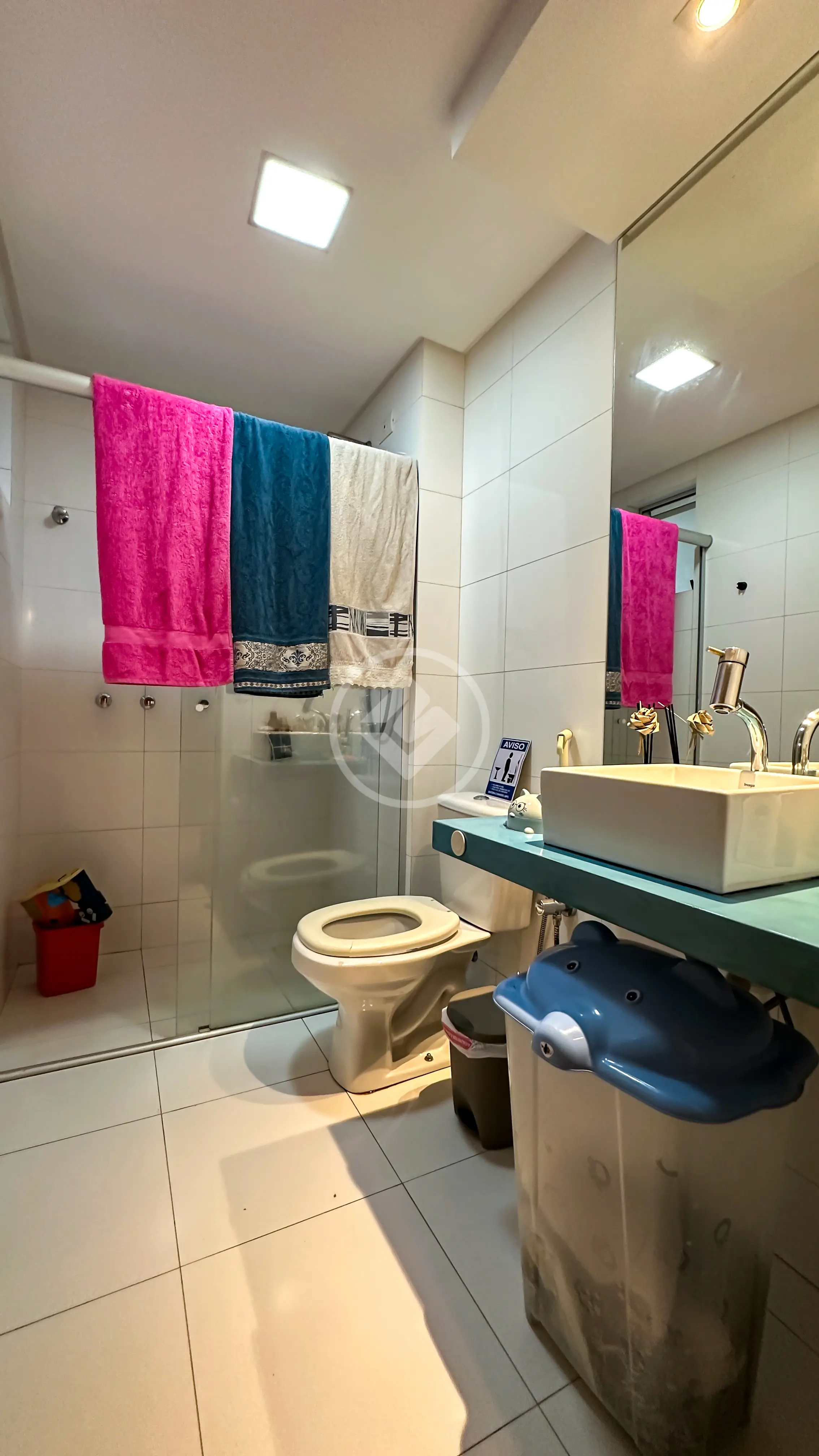 Imagem 5 - Apartamento em Centro, Cascavel - PR