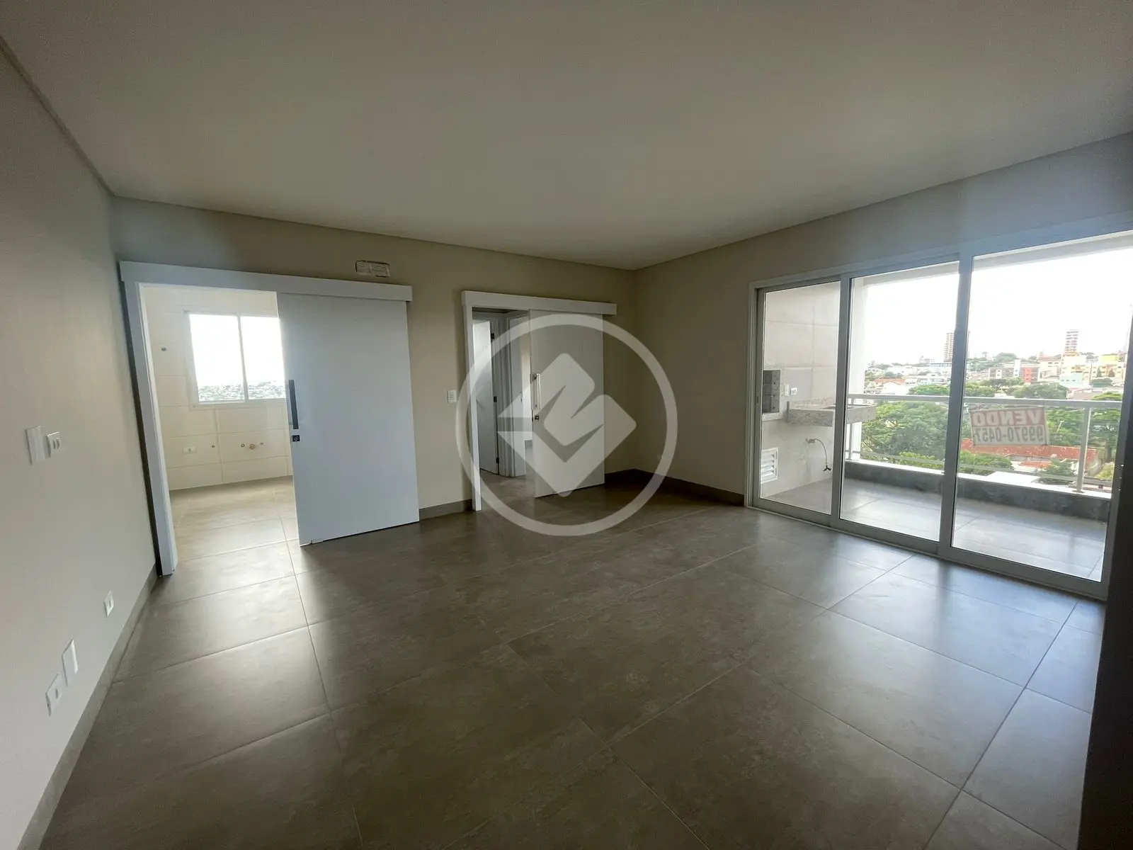 Imagem 3 - Apartamento em Alto Alegre, Cascavel - PR