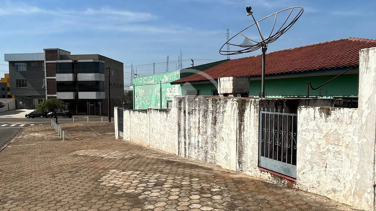 Imagem 1 - Terreno Comercial em Bairro São Cristóvão, Cascavel - PR