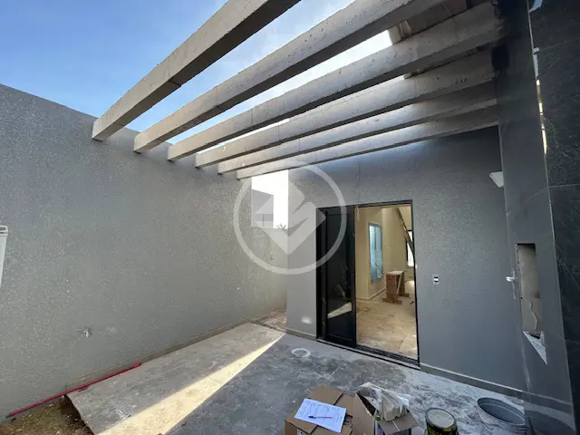 Casa Canadá, Cascavel - PR — foto 2