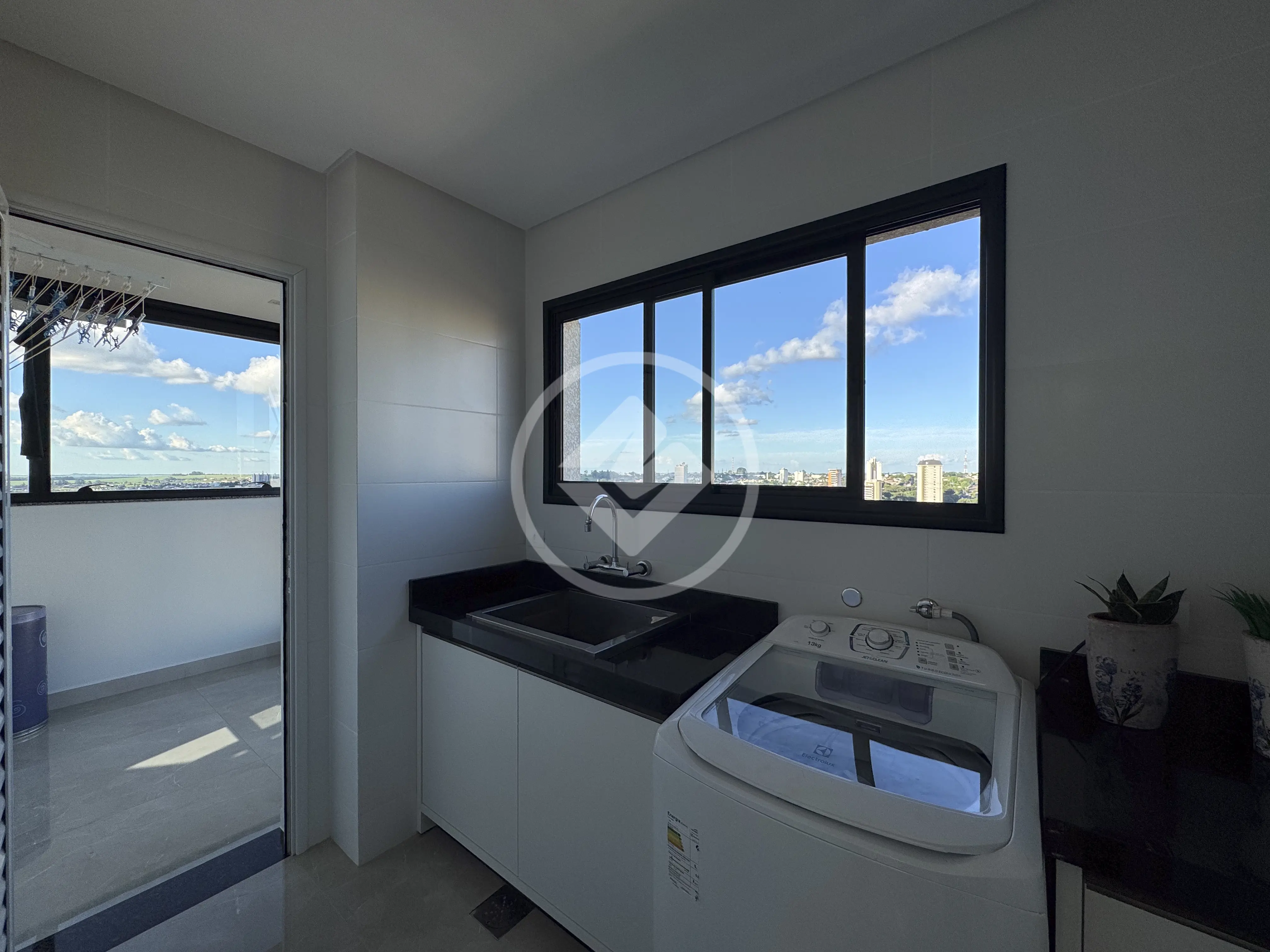 Imagem 3 - Apartamento Duplex em Country, Cascavel - PR