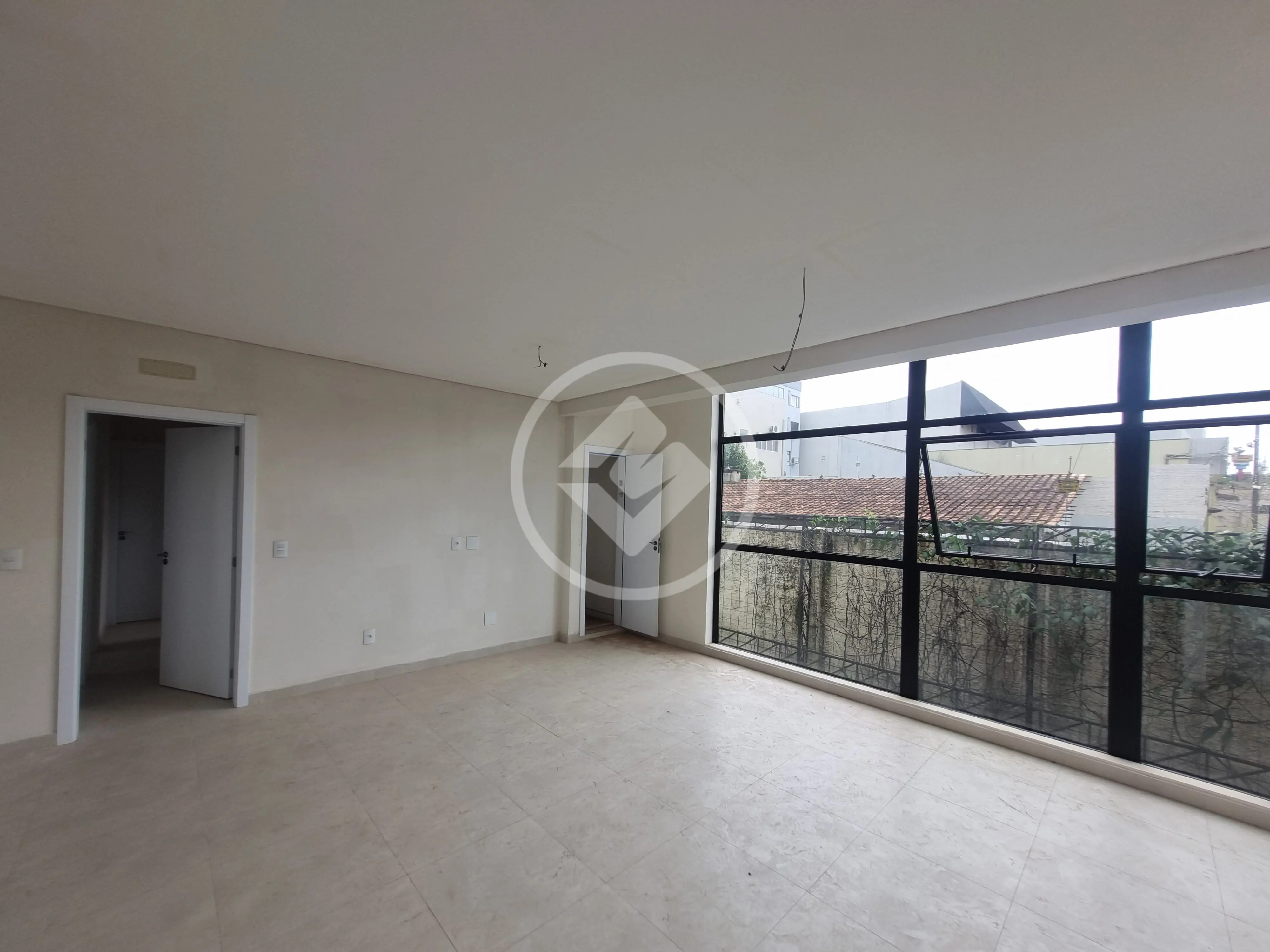 Apartamento Neva, Cascavel - PR — foto 2