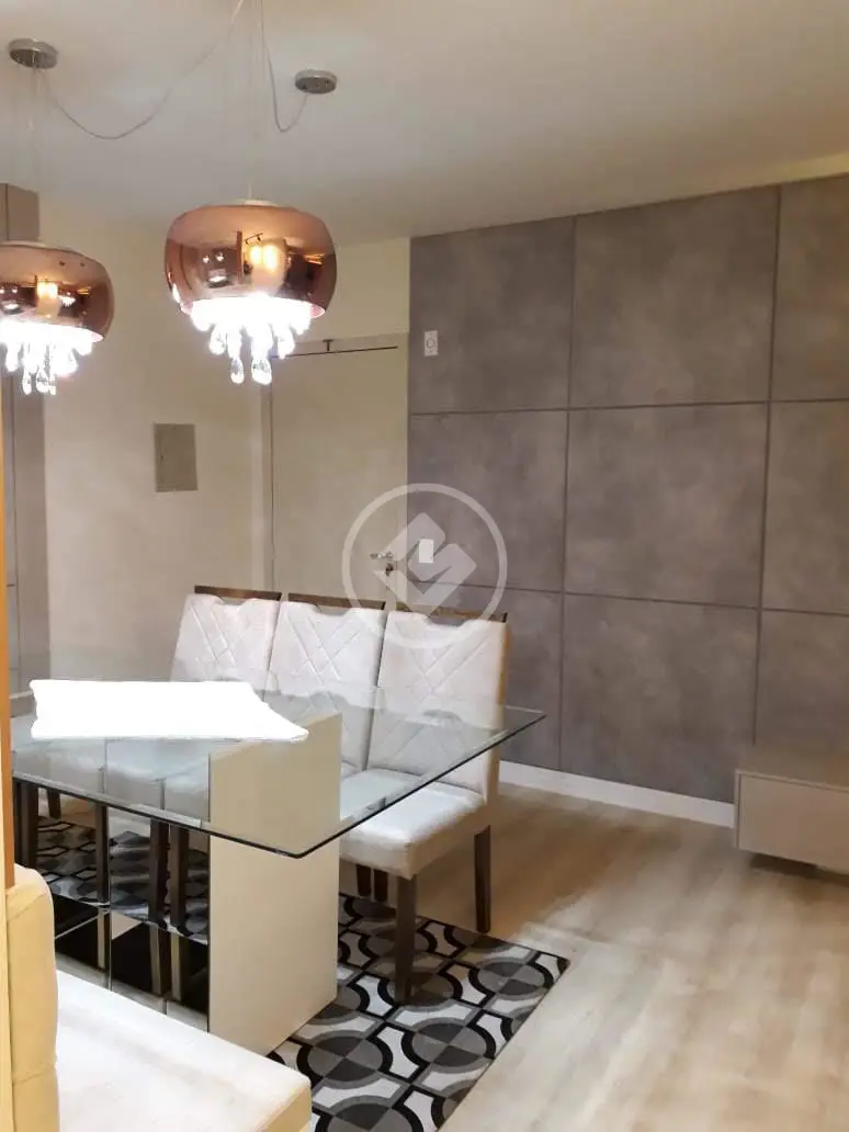 Apartamento Neva, Cascavel - PR — foto 1