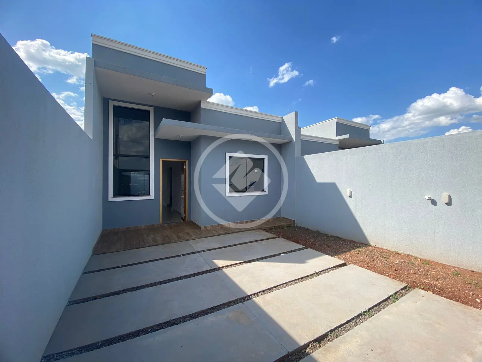 Imagem 2 - Casa em Cataratas, Cascavel - PR