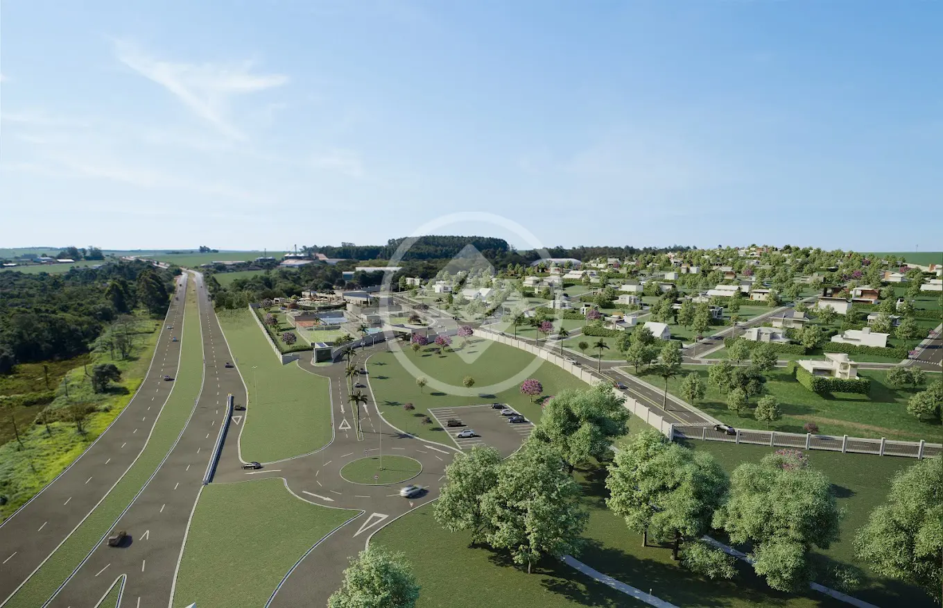 Imagem 5 - Terreno Condomínio em Brasília, Cascavel - PR