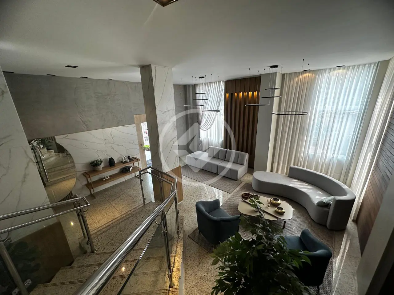 Imagem 2 - Apartamento em Centro, Cascavel - PR