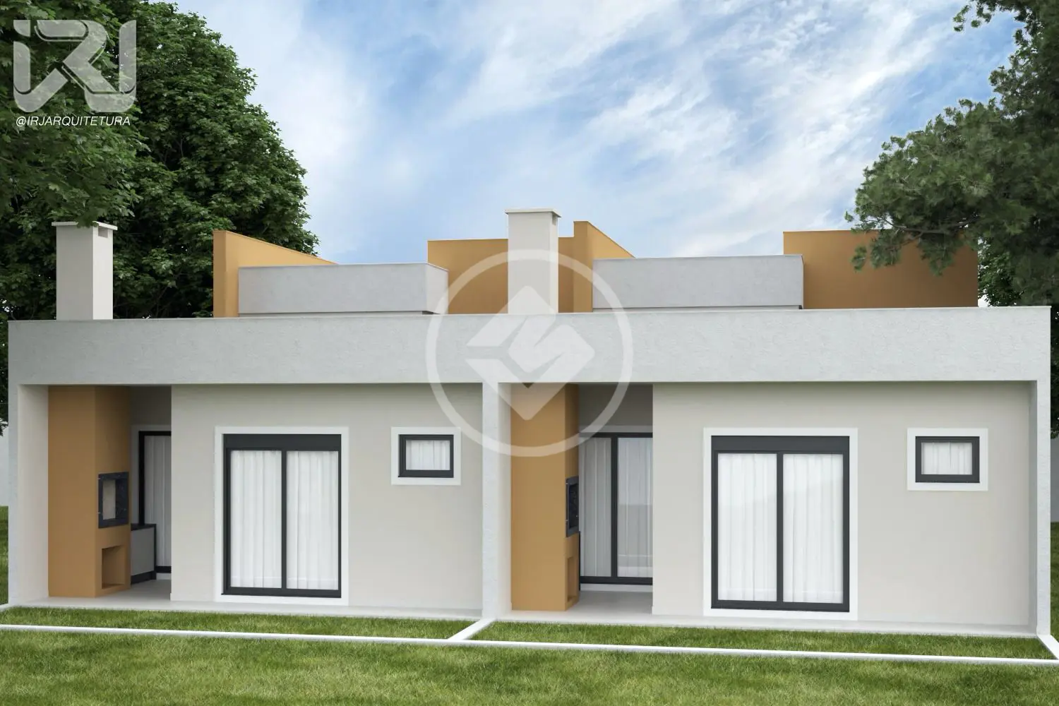 Imagem 2 - Casa em Vista Linda, Cascavel - PR