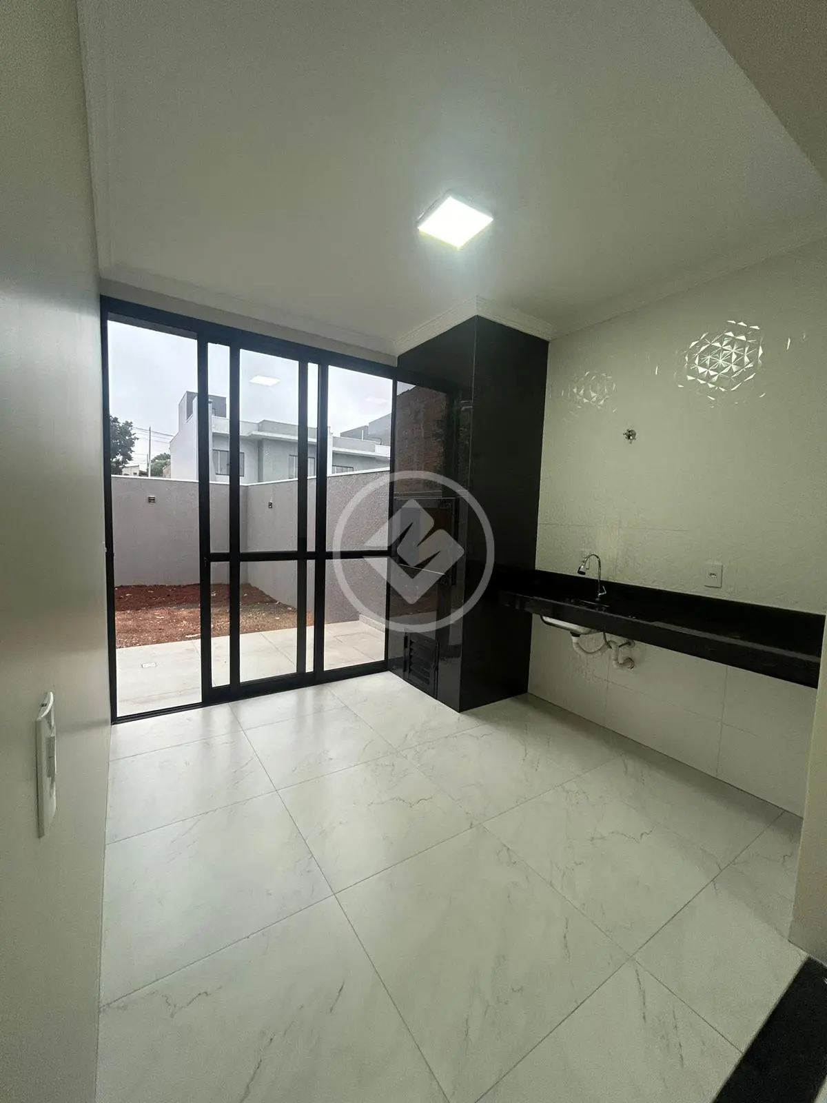 Imagem 2 - Casa em Universitário, Cascavel - PR