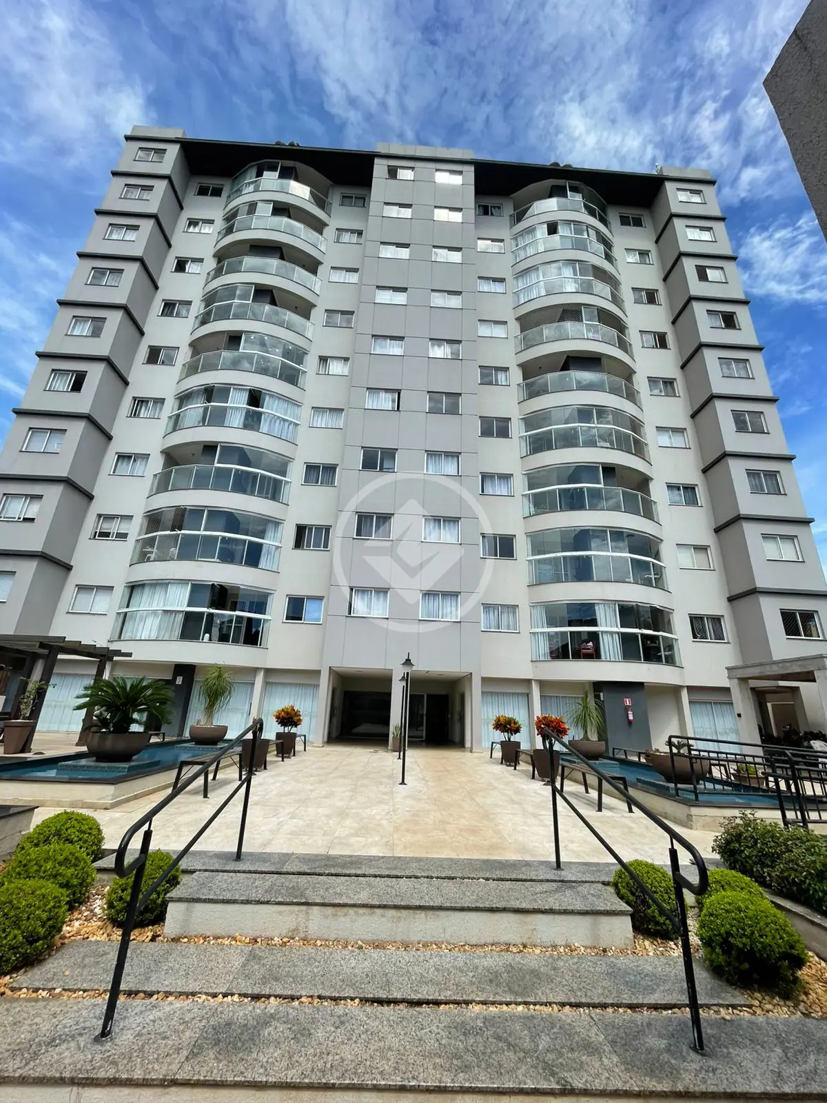 Apartamento Coqueiral, Cascavel - PR — foto 2