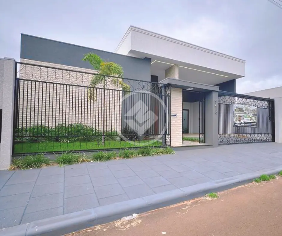 Imagem 2 - Casa em Recanto Tropical, Cascavel - PR