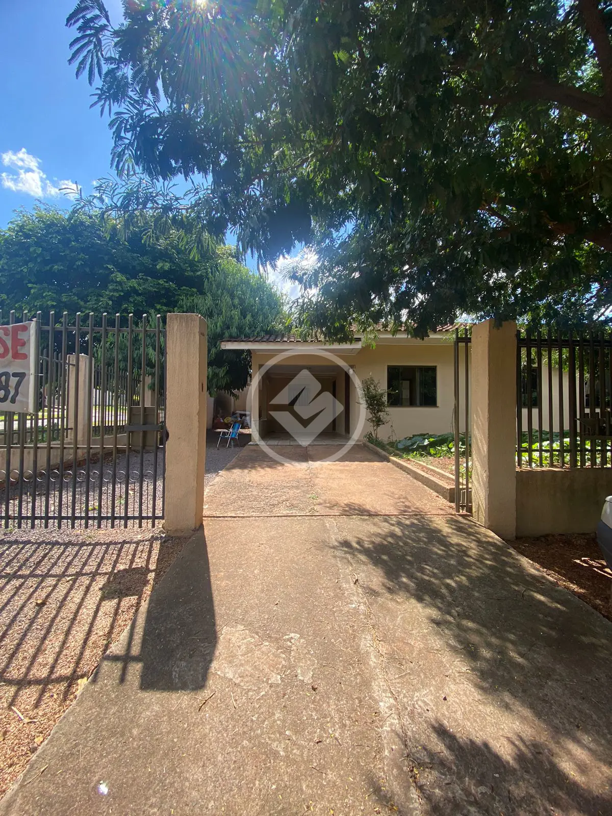 Imagem 1 - Casa em Santa Cruz, Cascavel - PR