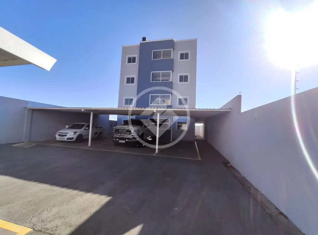 Apartamento SANTA CRUZ, Cascavel - PR — foto 2