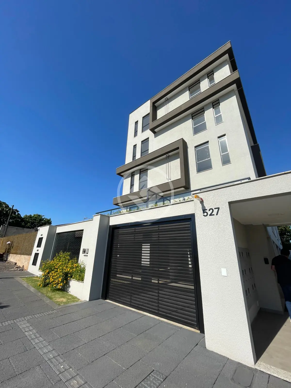 Apartamento Periolo, Cascavel - PR — foto 1