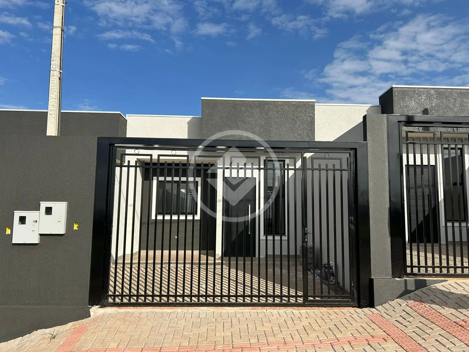 Imagem 1 - Casa em Brazmadeira, Cascavel - PR