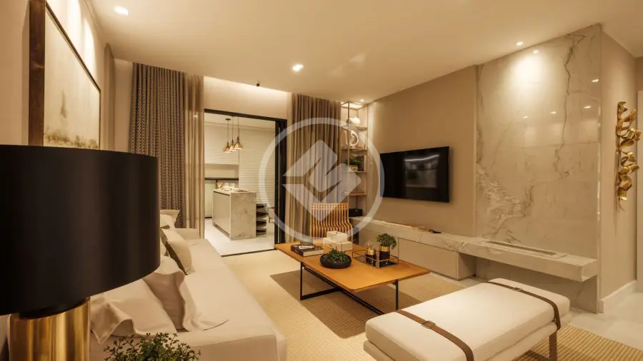 Image 9 - Apartamento em CENTRO, Cascavel - PR