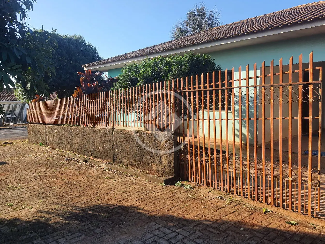 Imagem 1 - Terreno em Centro, Cascavel - PR