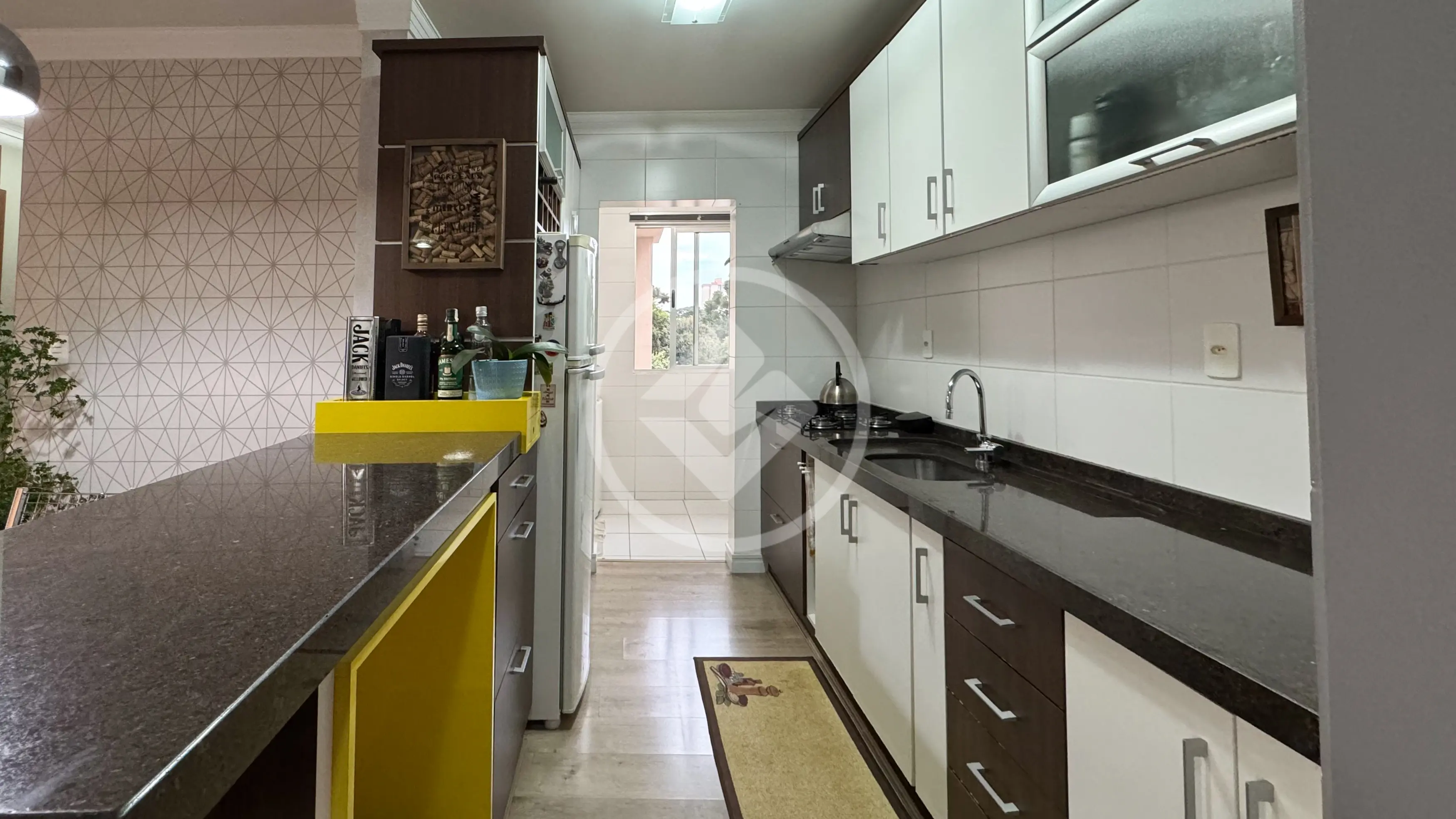 Apartamento CENTRO, Cascavel - PR — foto 2