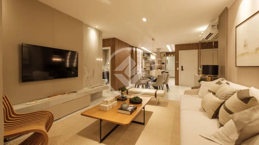 Imagem 3 - Apartamento em CENTRO, Cascavel - PR