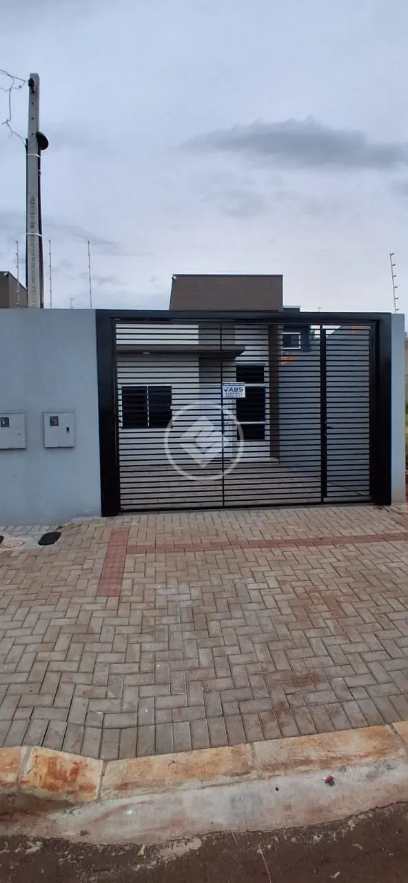 Imagem 3 - Casa em Floresta, Cascavel - PR