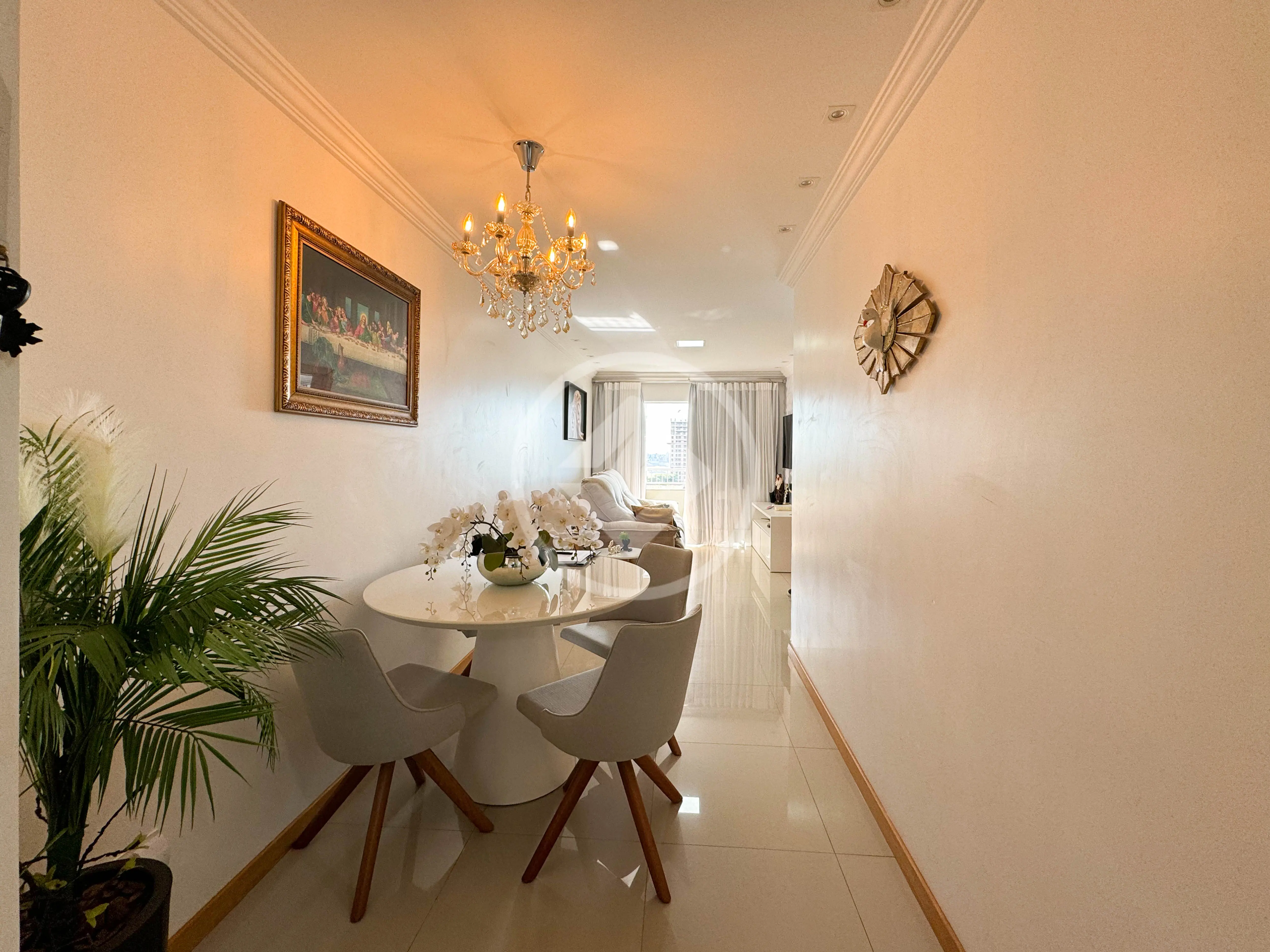 Imagem 5 - Apartamento em Bairro Coqueiral, Cascavel - PR