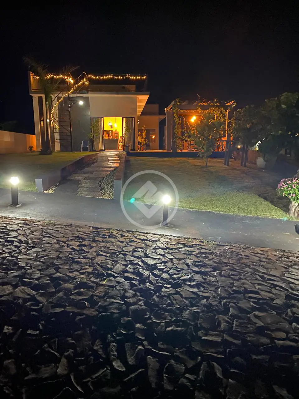 Imagem 2 - Casa em Rural, Boa Vista da Aparecida - PR