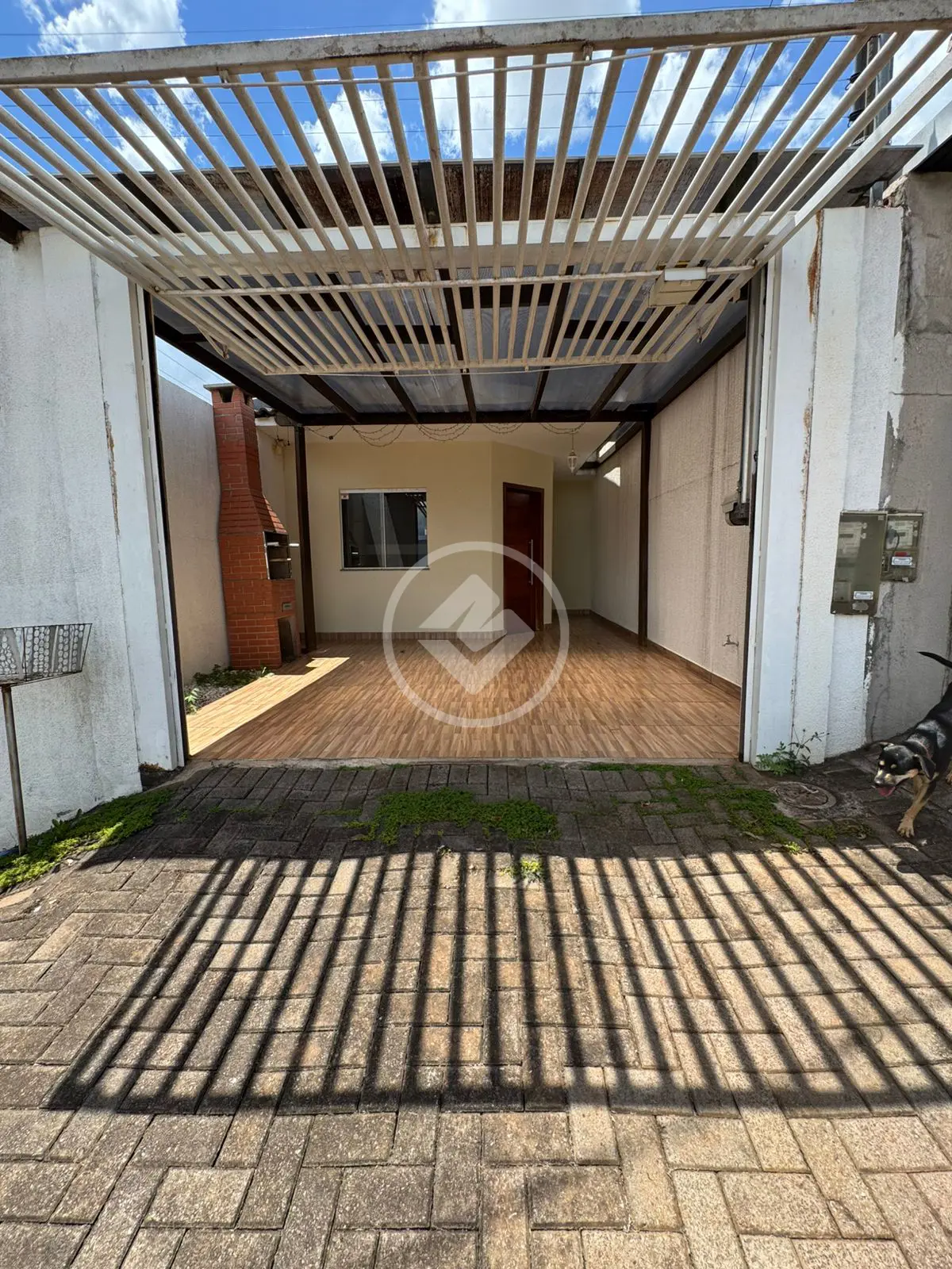 Casa Esmeralda, Cascavel - PR — foto 1