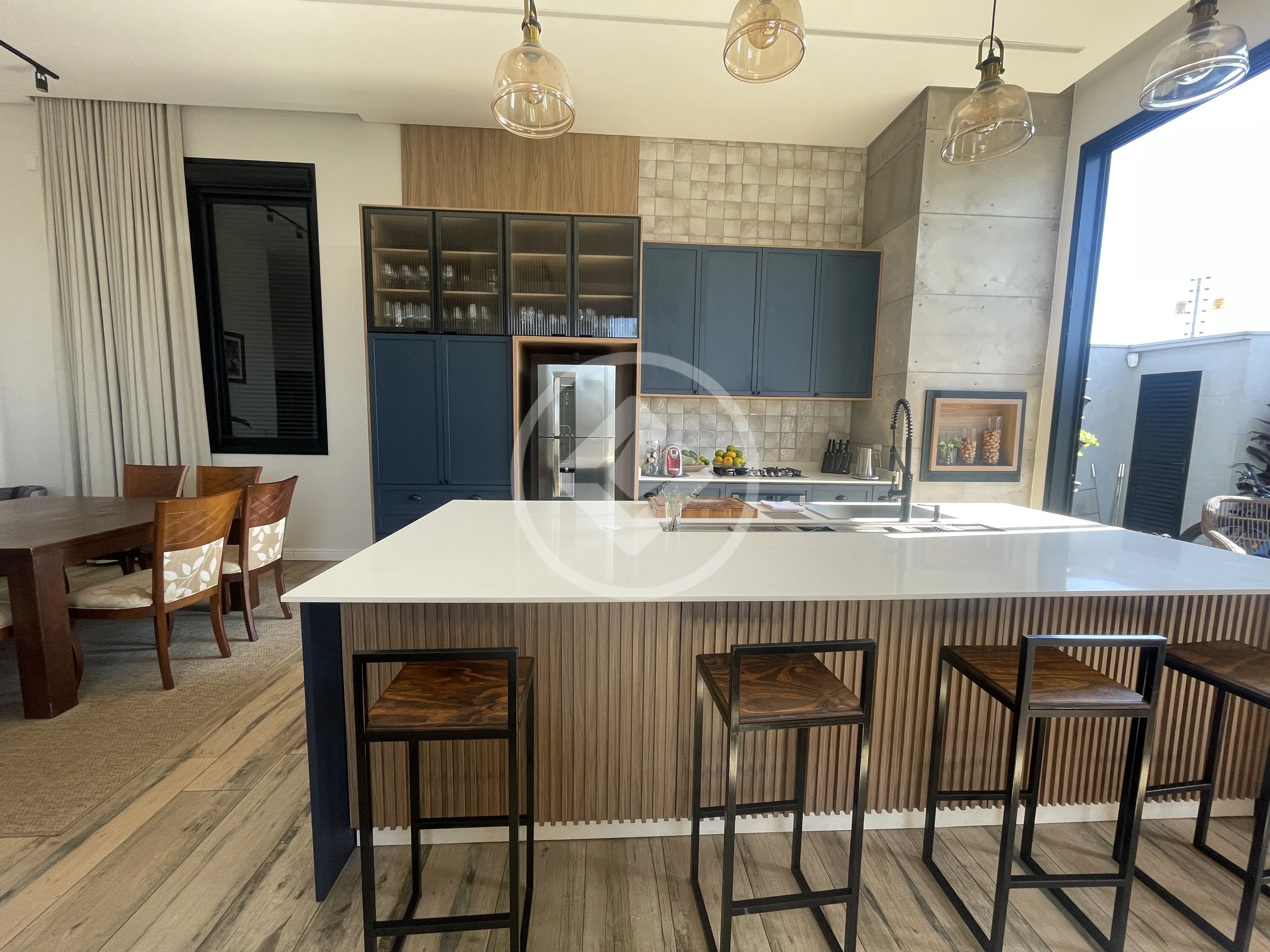 Imagem 3 - Casa em Recanto Tropical, Cascavel - PR