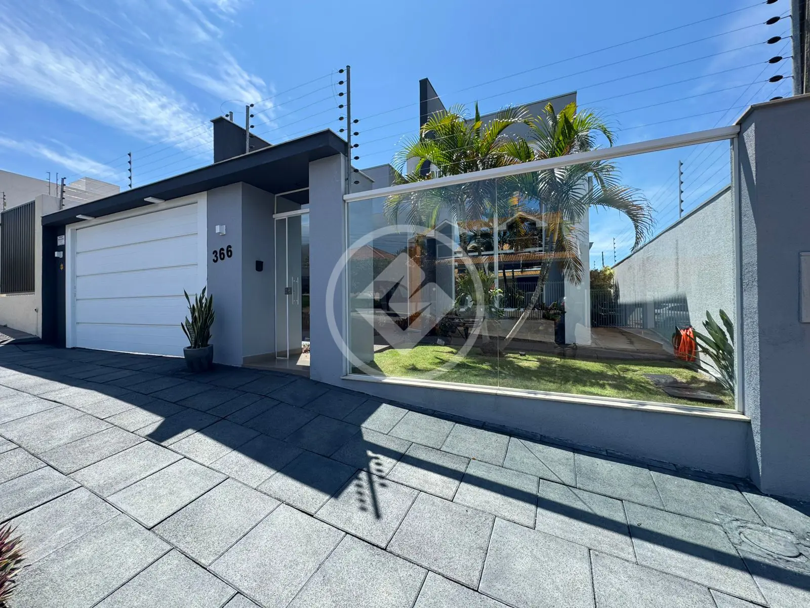 Imagem 2 - Casa em MARIA LUIZA, Cascavel - PR