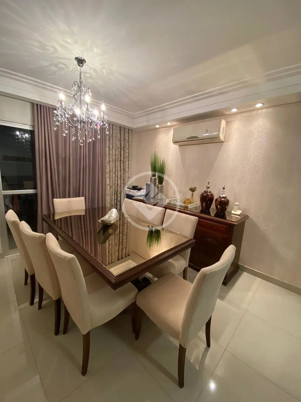 Imagem 1 - Apartamento em Centro, Cascavel - PR