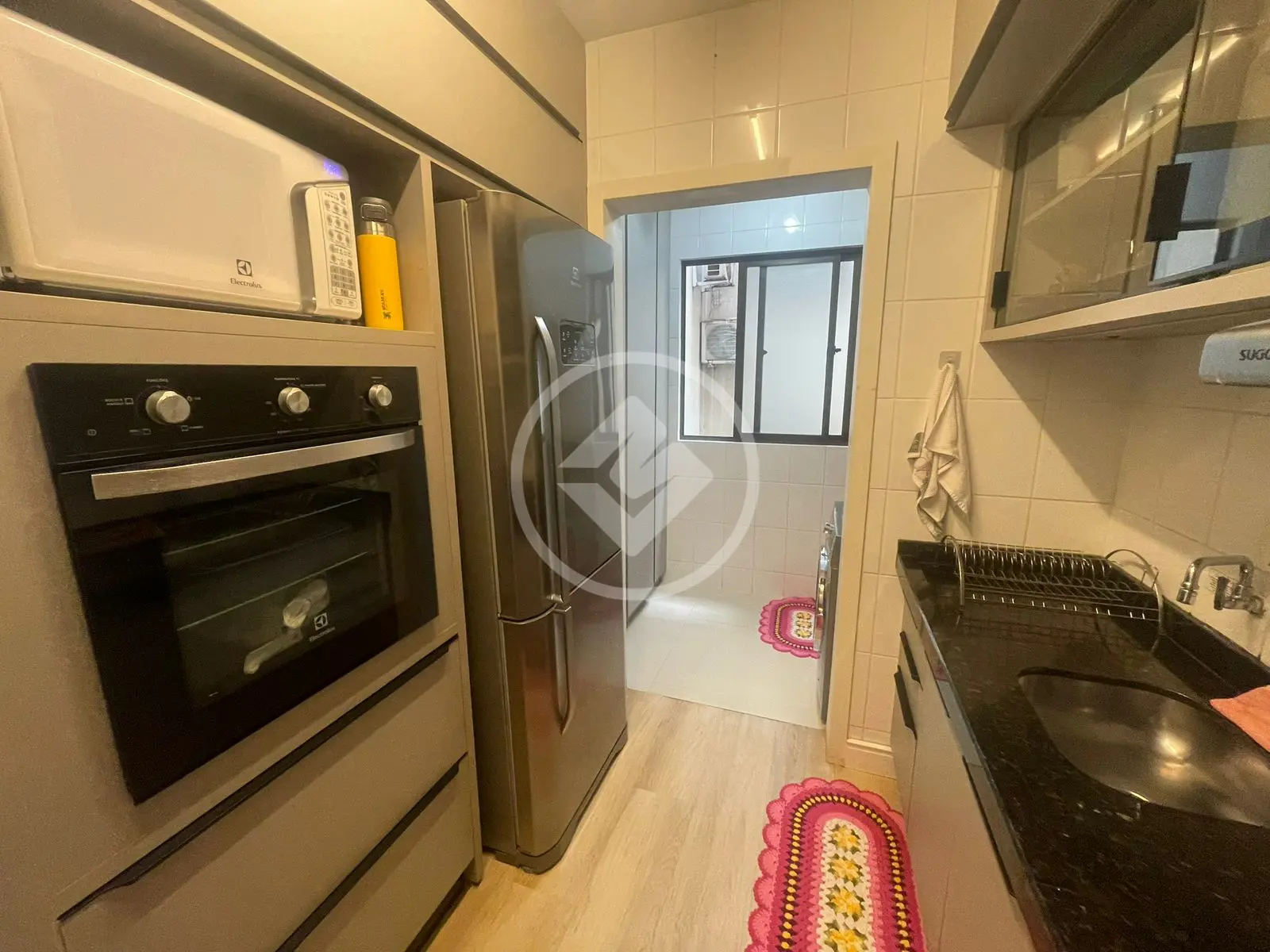 Imagem 5 - Apartamento em Country, Cascavel - PR