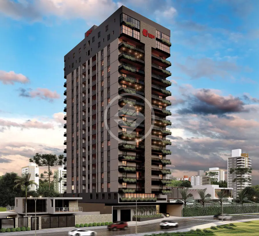 Image 8 - Apartamento em CENTRO, Cascavel - PR