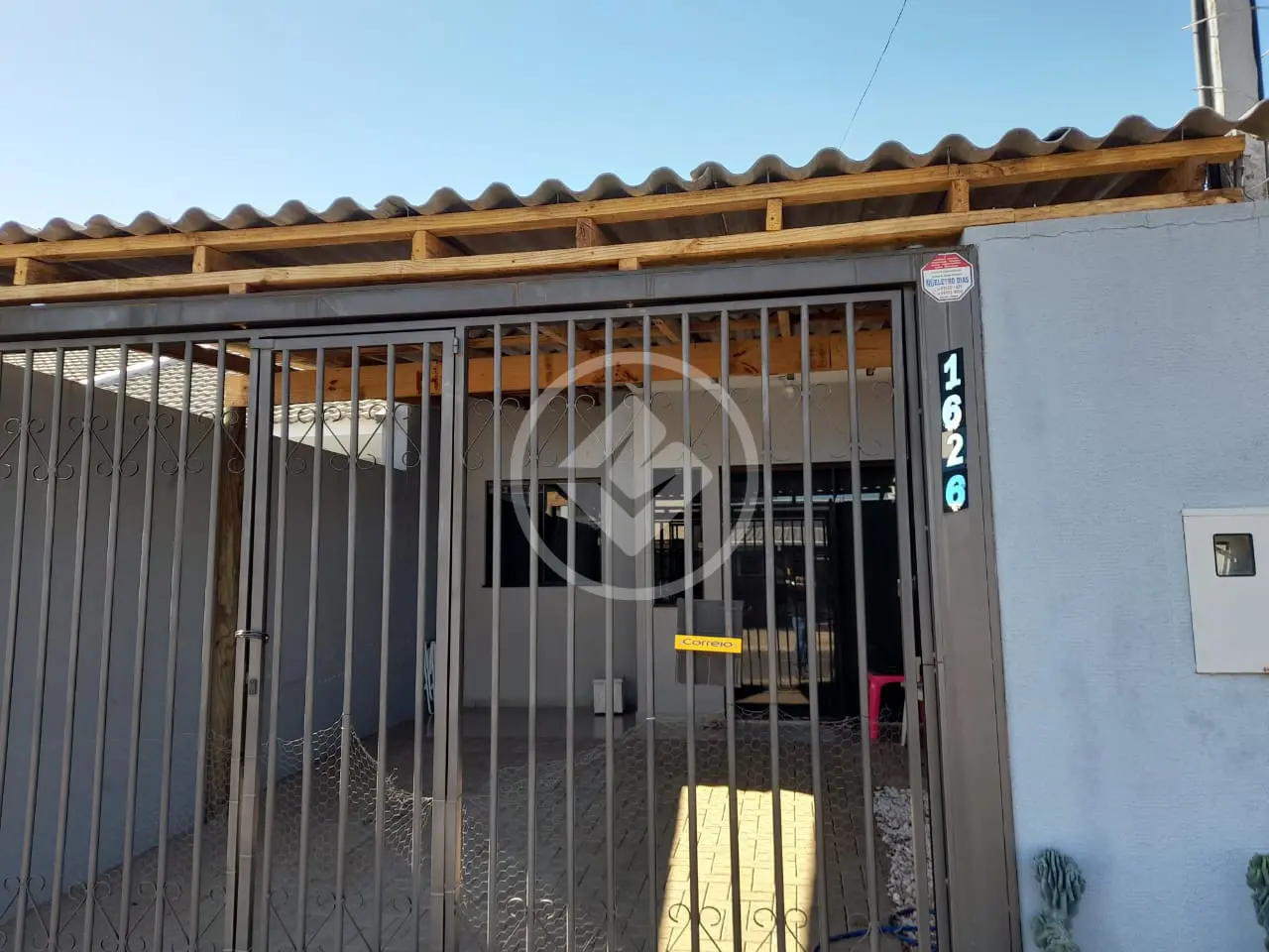 Imagem 1 - Casa em Floresta, Cascavel - PR