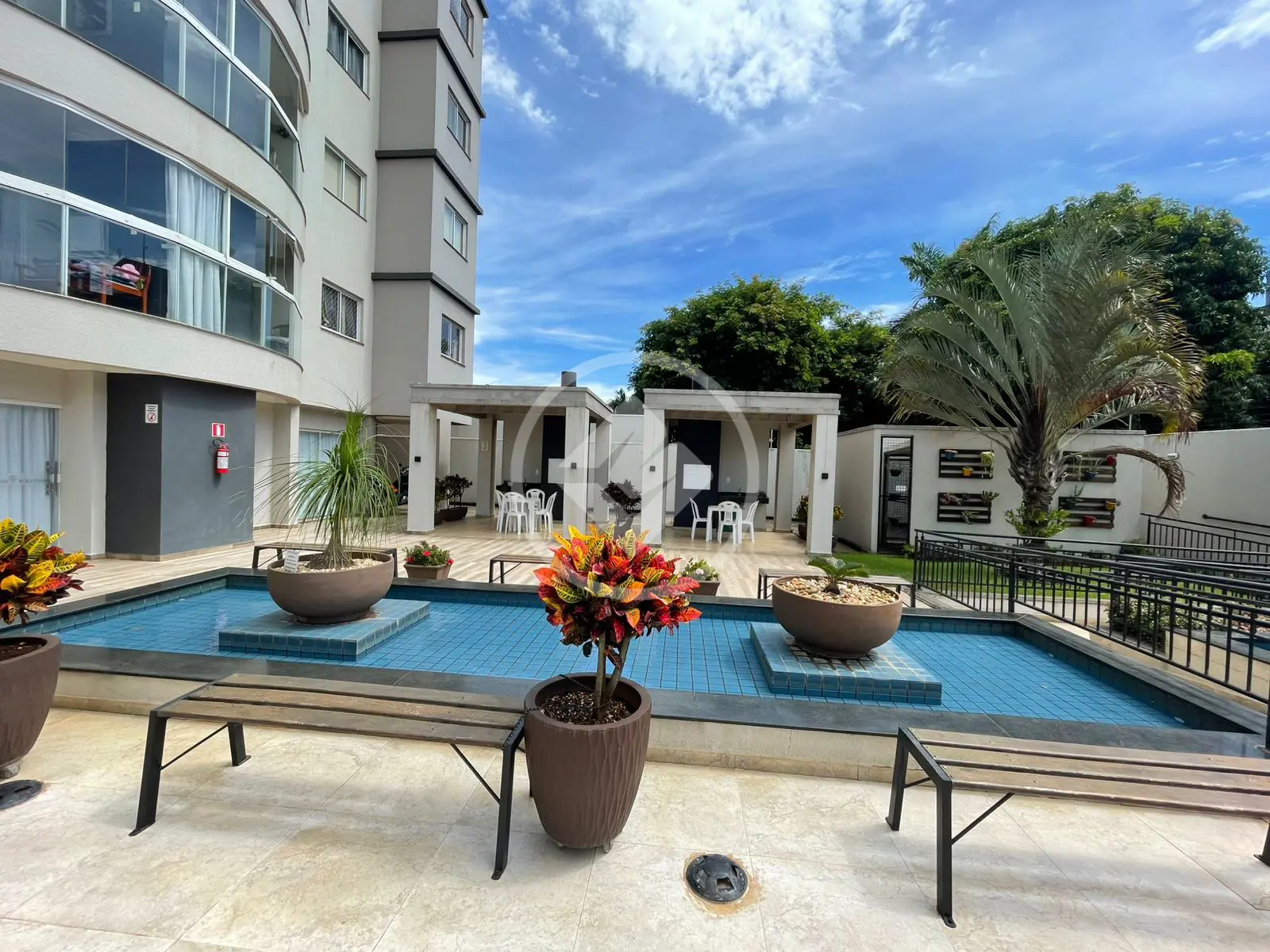 Imagem 3 - Apartamento em Coqueiral, Cascavel - PR