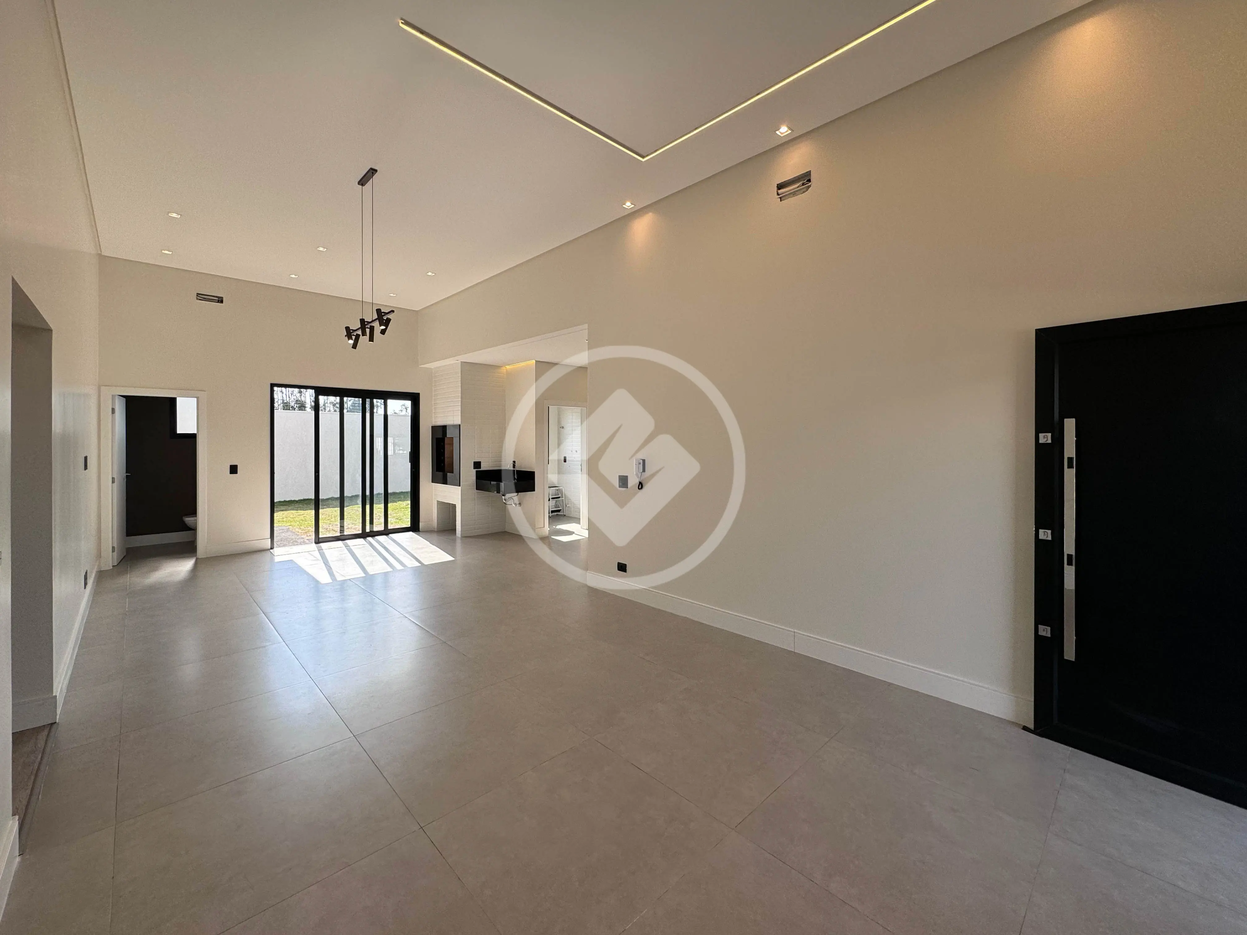 Imagem 2 - Casa em Recanto Tropical, Cascavel - PR