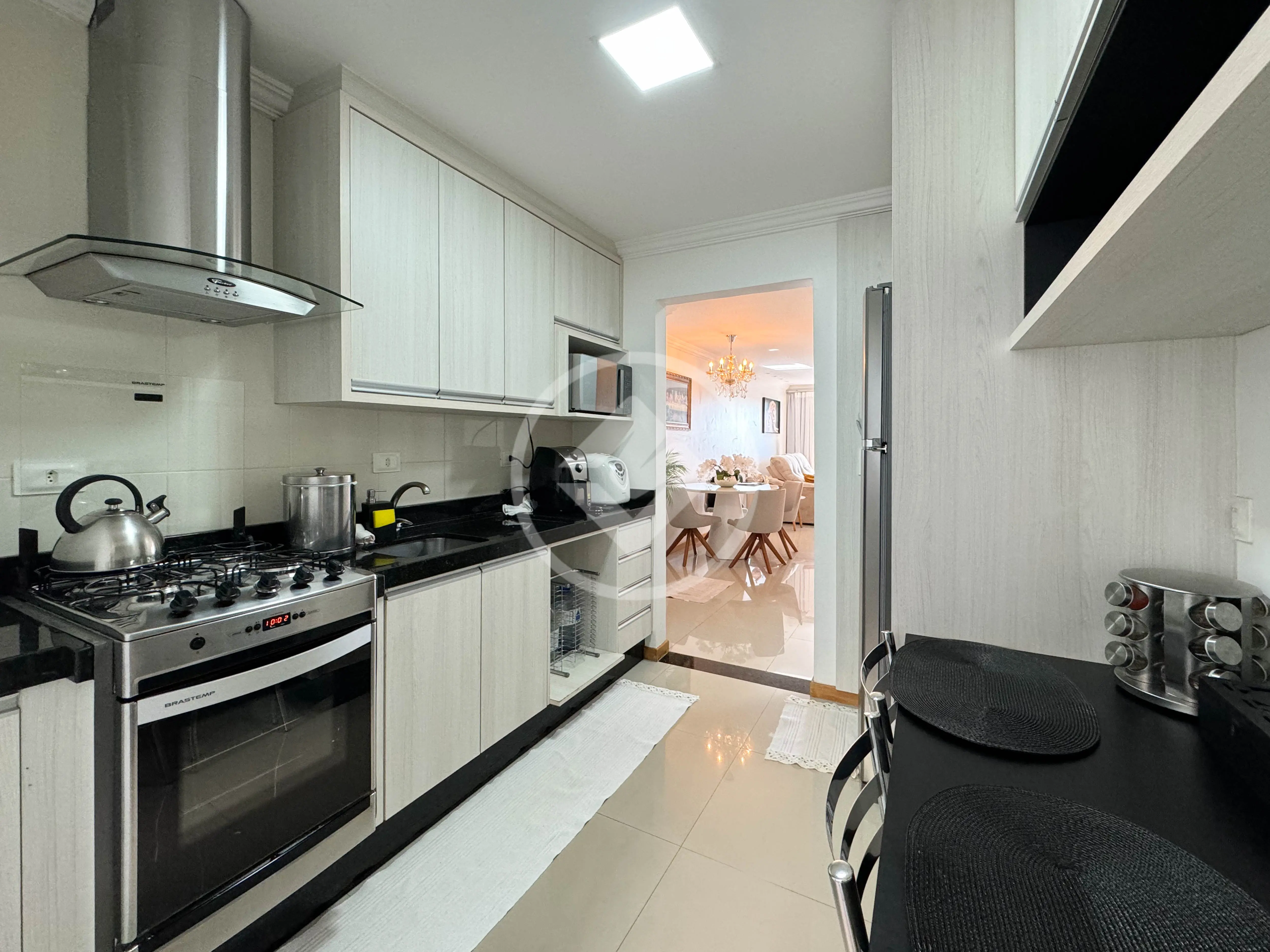 Imagem 4 - Apartamento em Bairro Coqueiral, Cascavel - PR
