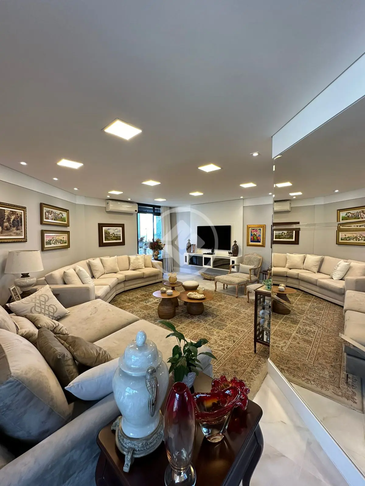 Imagem 5 - Apartamento Duplex em Centro, Cascavel - PR