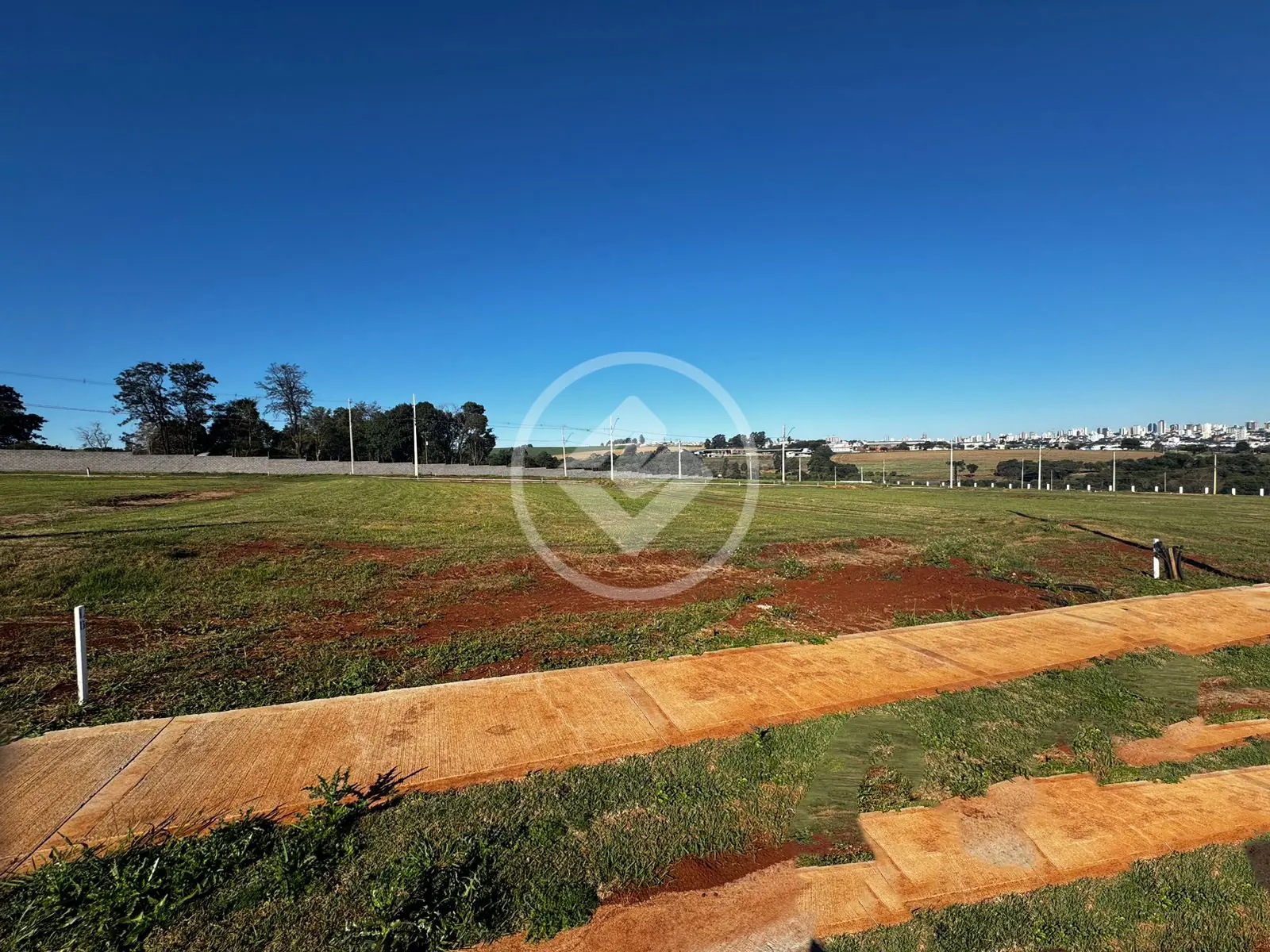 Imagem 1 - Terreno Condomínio em Brasília, Cascavel - PR