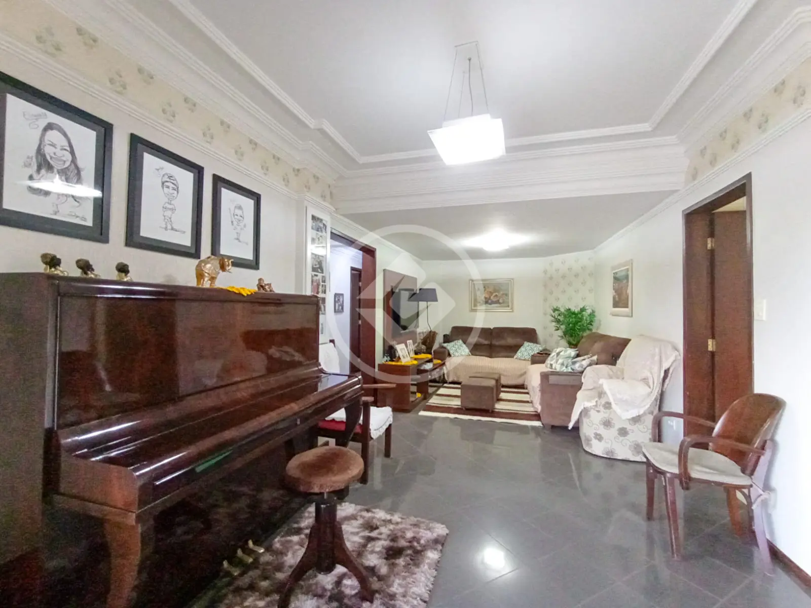 Imagem 3 - Apartamento em Centro, Cascavel - PR
