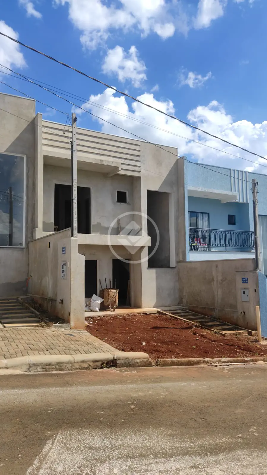 Imagem 2 - Sobrado Em Condomínio em Universitário, Cascavel - PR