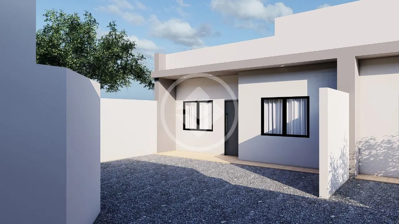 Imagem 4 - Casa em Alto Alegre, Cascavel - PR