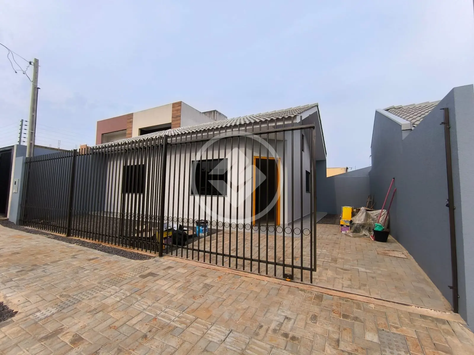 Imagem 3 - Casa em Floresta, Cascavel - PR