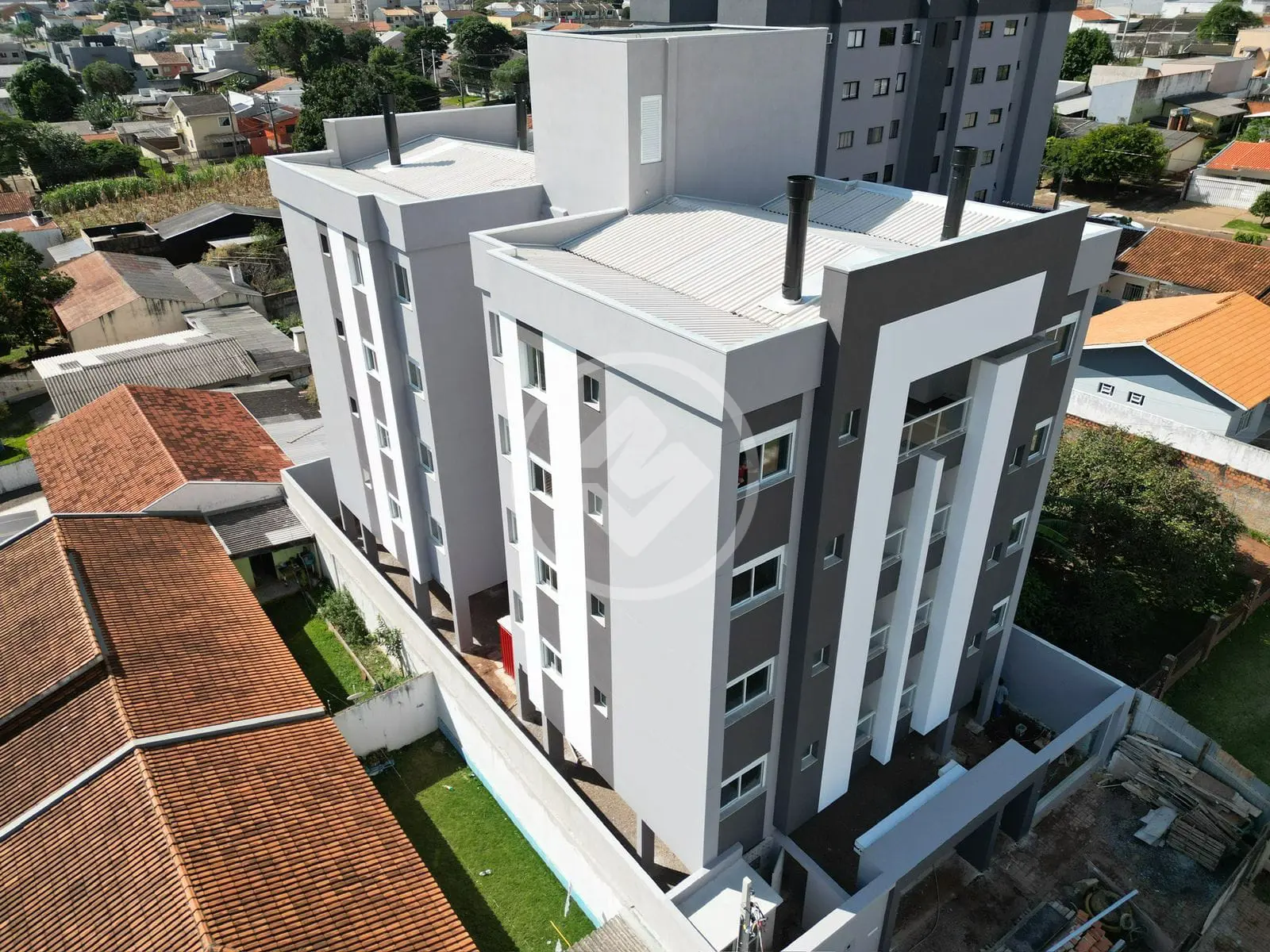 Apartamento Alto Alegre, Cascavel - PR — foto 2