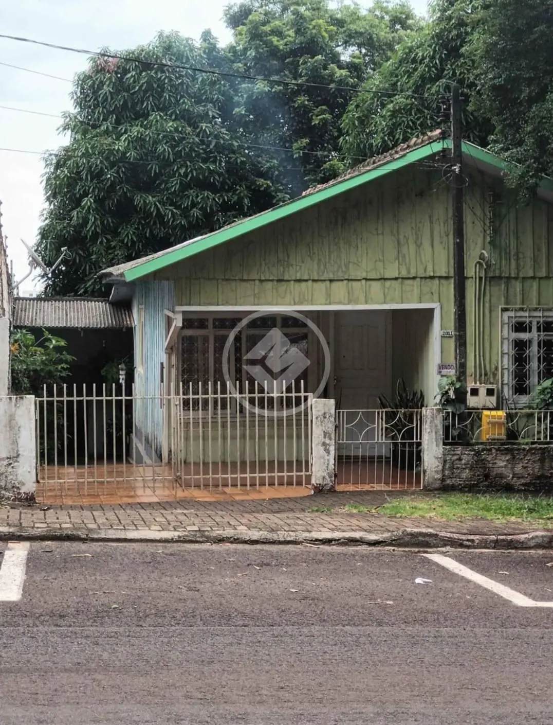 Imagem 1 - Terreno em Centro, Cascavel - PR