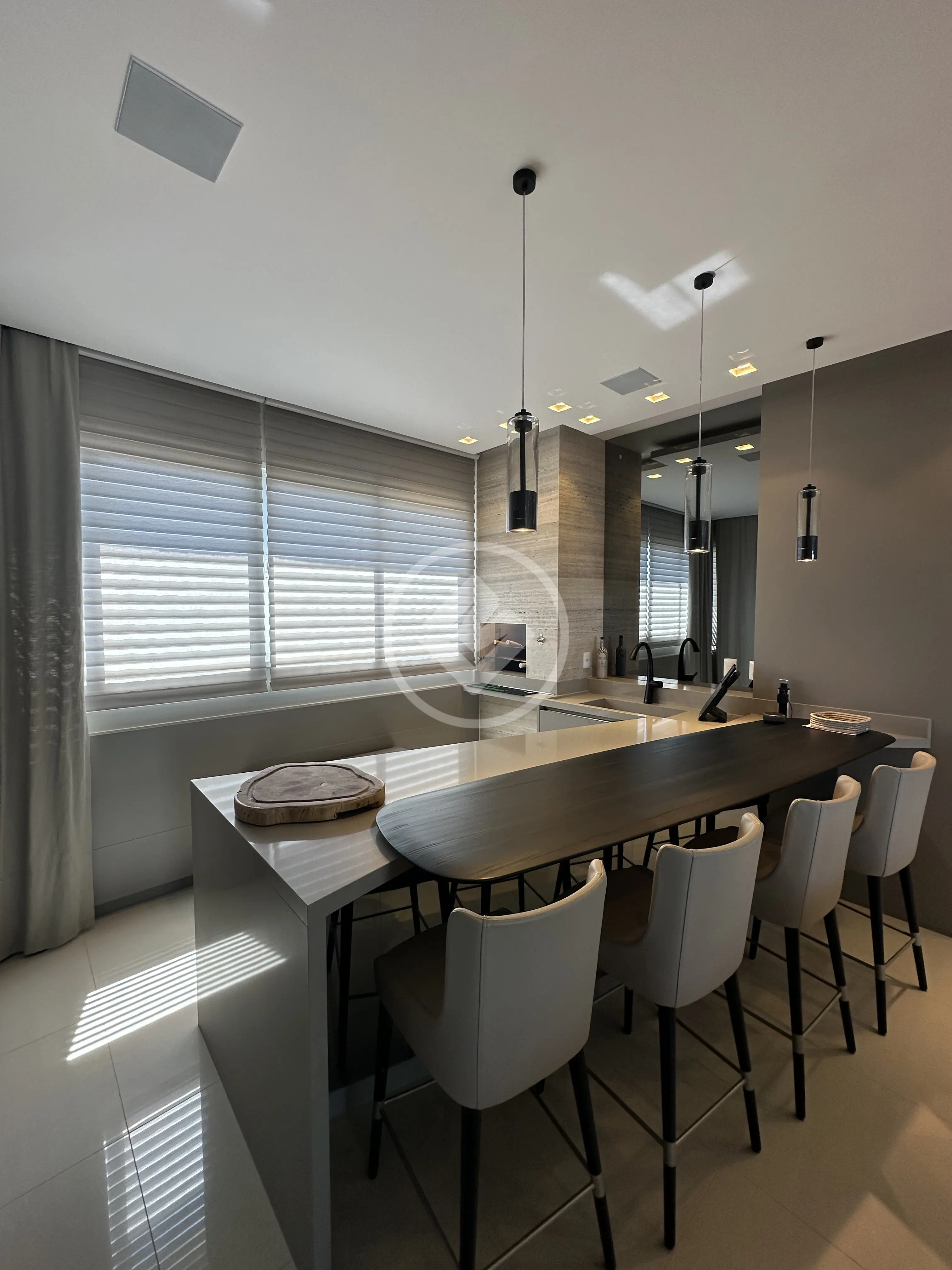 Imagem 4 - Apartamento em CENTRO, Cascavel - PR