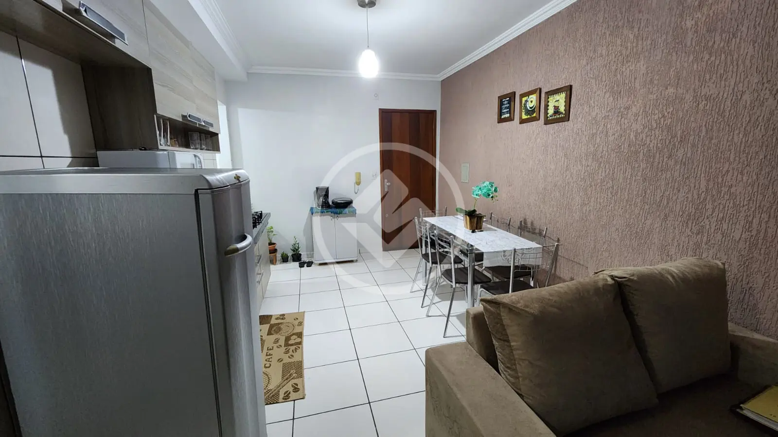 Image 12 - Apartamento em Canadá, Cascavel - PR