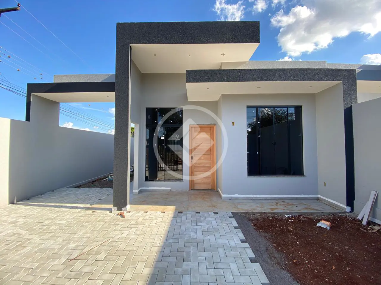Imagem 3 - Casa em Brasília, Cascavel - PR